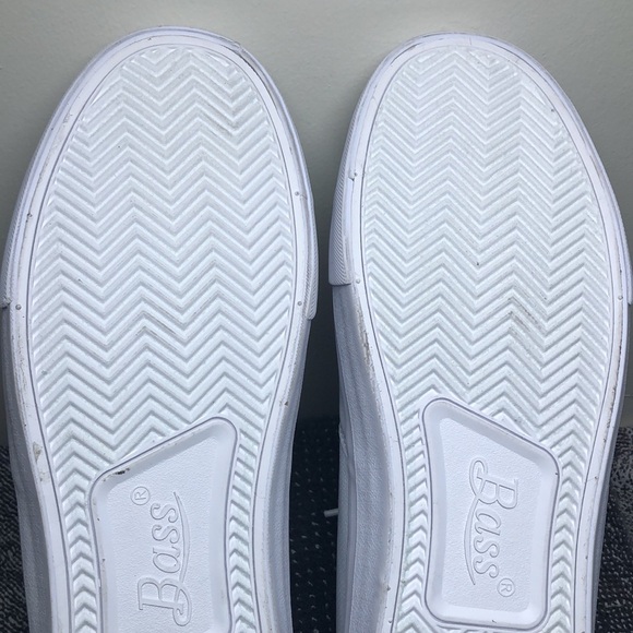 Men’s Bass Sneakers - Picture 5 of 7